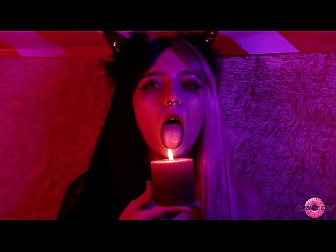 ❤️ Lidenskabeligt blowjob fra sexet succubus med mundfylde ❤❌ Russisk porno at da.vanalize.ru ❌❤