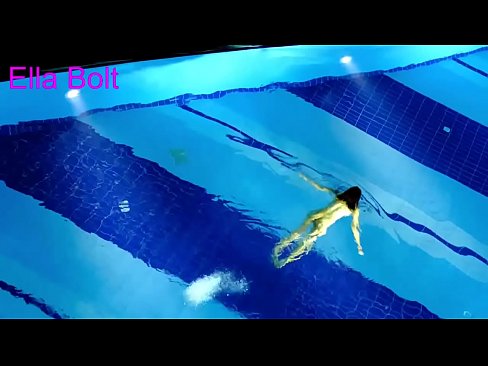 ❤️ Jeg kan ikke stoppe med at se, ung blondine fanget i at svømme nøgen i ELLA BOLT resort pool ❤❌ Russisk porno at da.vanalize.ru ❌❤