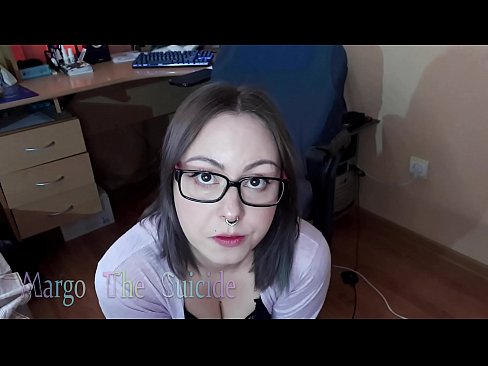 ❤️ Sexet pige med briller sutter Dildo dybt på kamera ❤❌ Russisk porno at da.vanalize.ru ❌❤