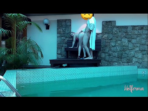❤️ Chef inviterer stuepige til poolen, men kunne ikke modstå en hot ❤❌ Russisk porno at da.vanalize.ru ❌❤